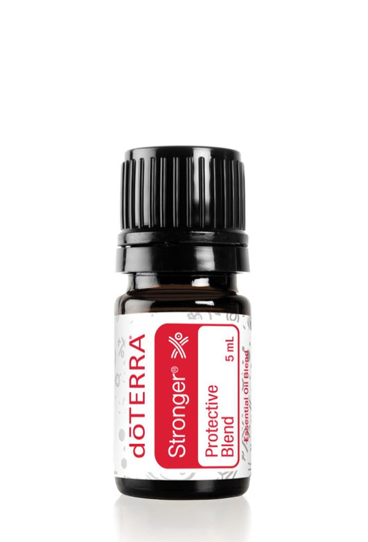 doTERRA Stronger Protective Blend