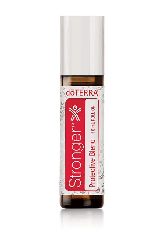 doTERRA Stronger Protective Blend Roll On