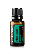 doTERRA SuperMint™ Mentha Blend