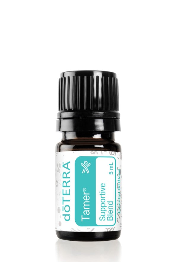 doTERRA Tamer Supportive Blend