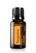 doTERRA Tangerine Essential Oil