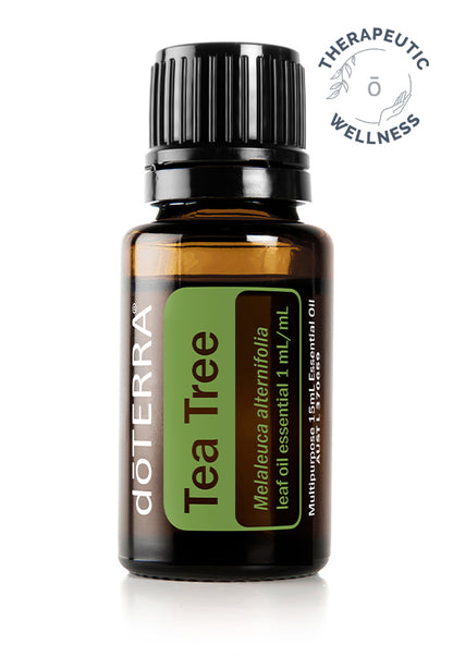 doTERRA Tea Tree Essential Oil