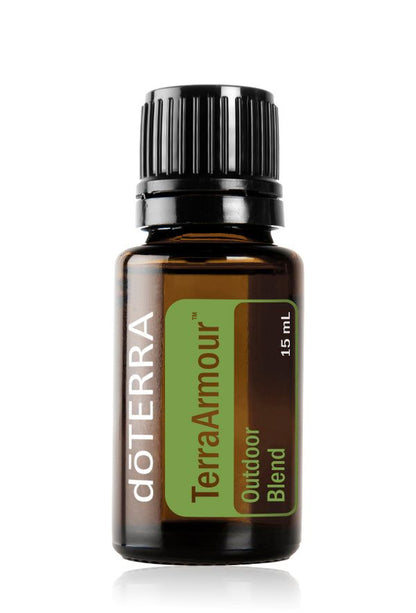 doTERRA TerraArmour Outdoor Blend