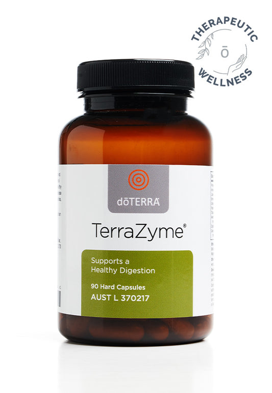 doTERRA TerraZyme