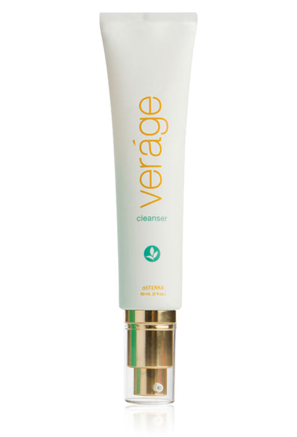 doTERRA Verage Cleanser