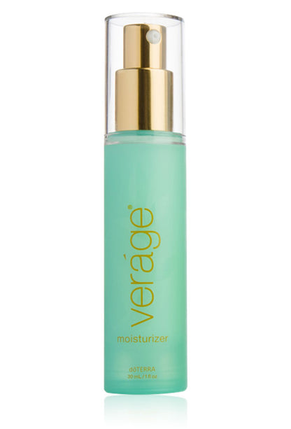 doTERRA Verage Moisturiser