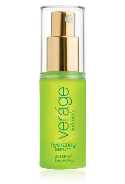 doTERRA Verage Salubelle Hydrating Serum