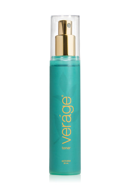 doTERRA Verage Toner