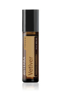 doTERRA Vetiver Touch®