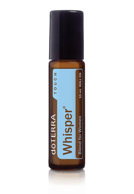 doTERRA Whisper Touch Blend for Women