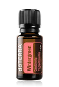 doTERRA Wintergreen Essential Oil (Clearance)