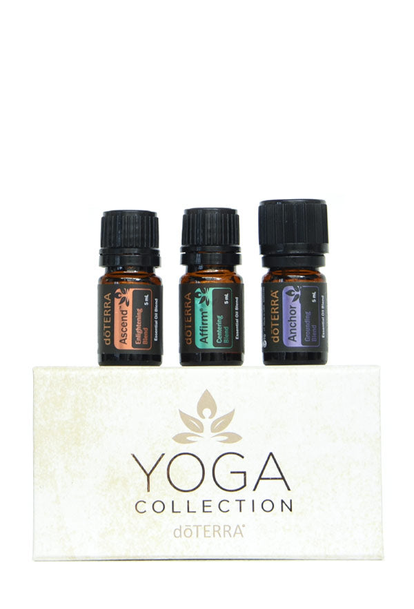 doTERRA Yoga Collection