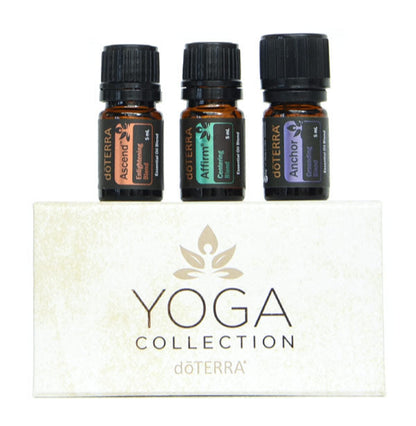 doTERRA Yoga Collection