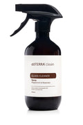 dōTERRA clean Glass Cleaner Spray