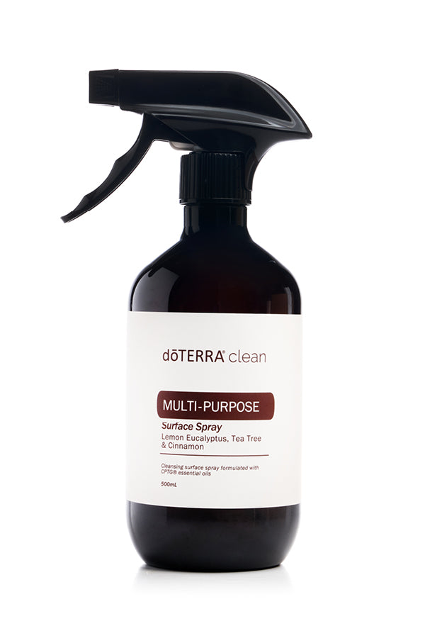 doTERRA clean Multi-Purpose Surface Spray