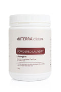 dōTERRA clean Powdered Laundry Detergent - dōTERRA