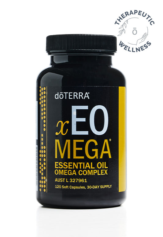 doTERRA xEO Mega