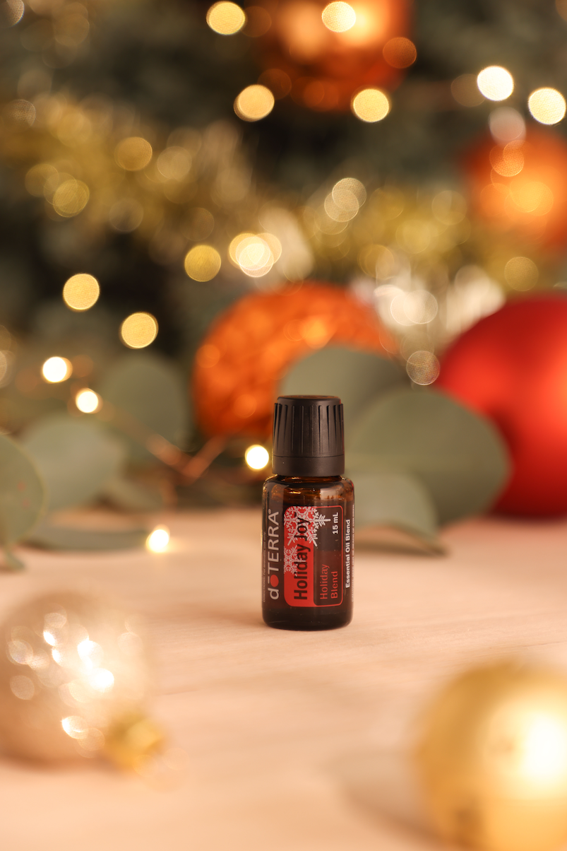 Holiday Joy 15mL - dōTERRA