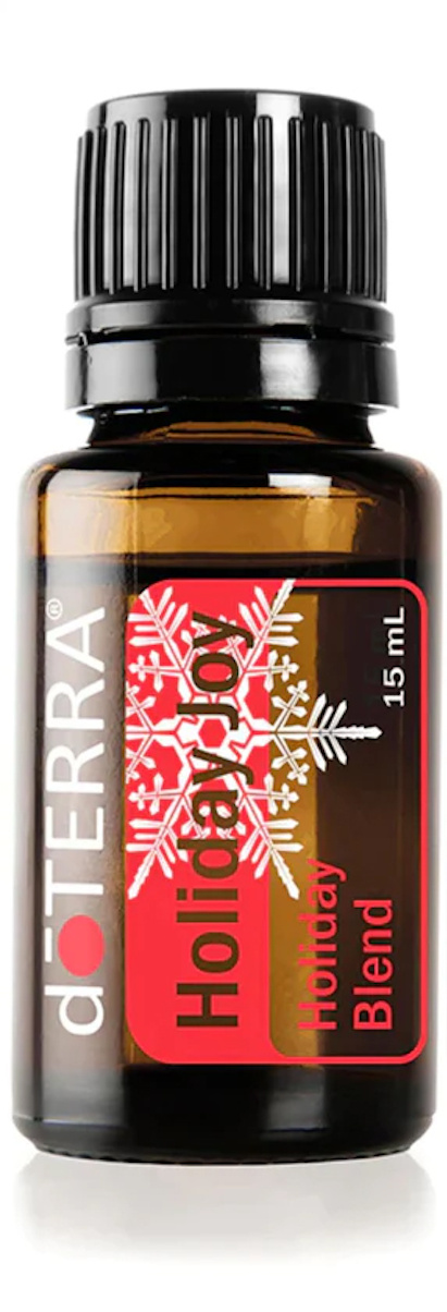 Holiday Joy 15mL - dōTERRA