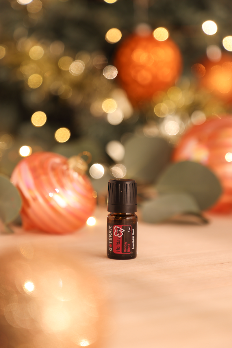 Holiday Love 5mL - dōTERRA