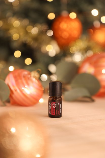 Holiday Love 5mL - dōTERRA