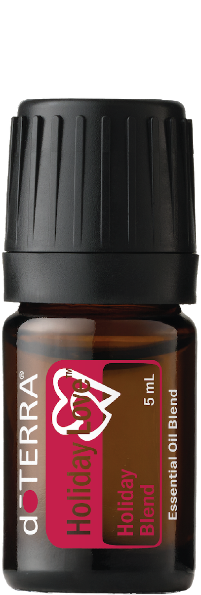 Holiday Love 5mL - dōTERRA