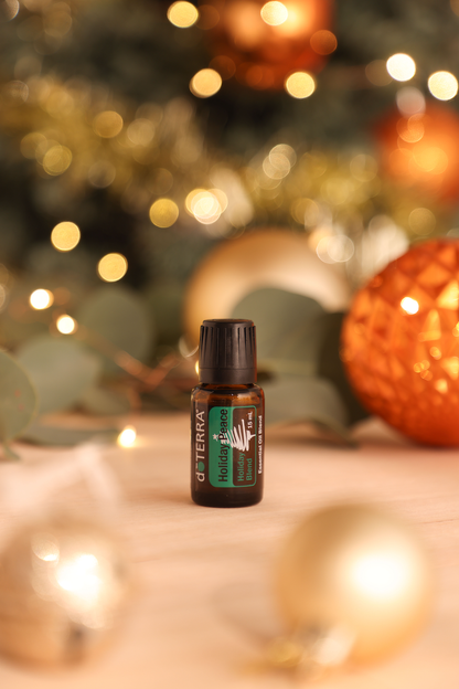 Holiday Peace 15mL - dōTERRA
