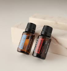 doTERRA Easy Air® + On Guard® Bundle