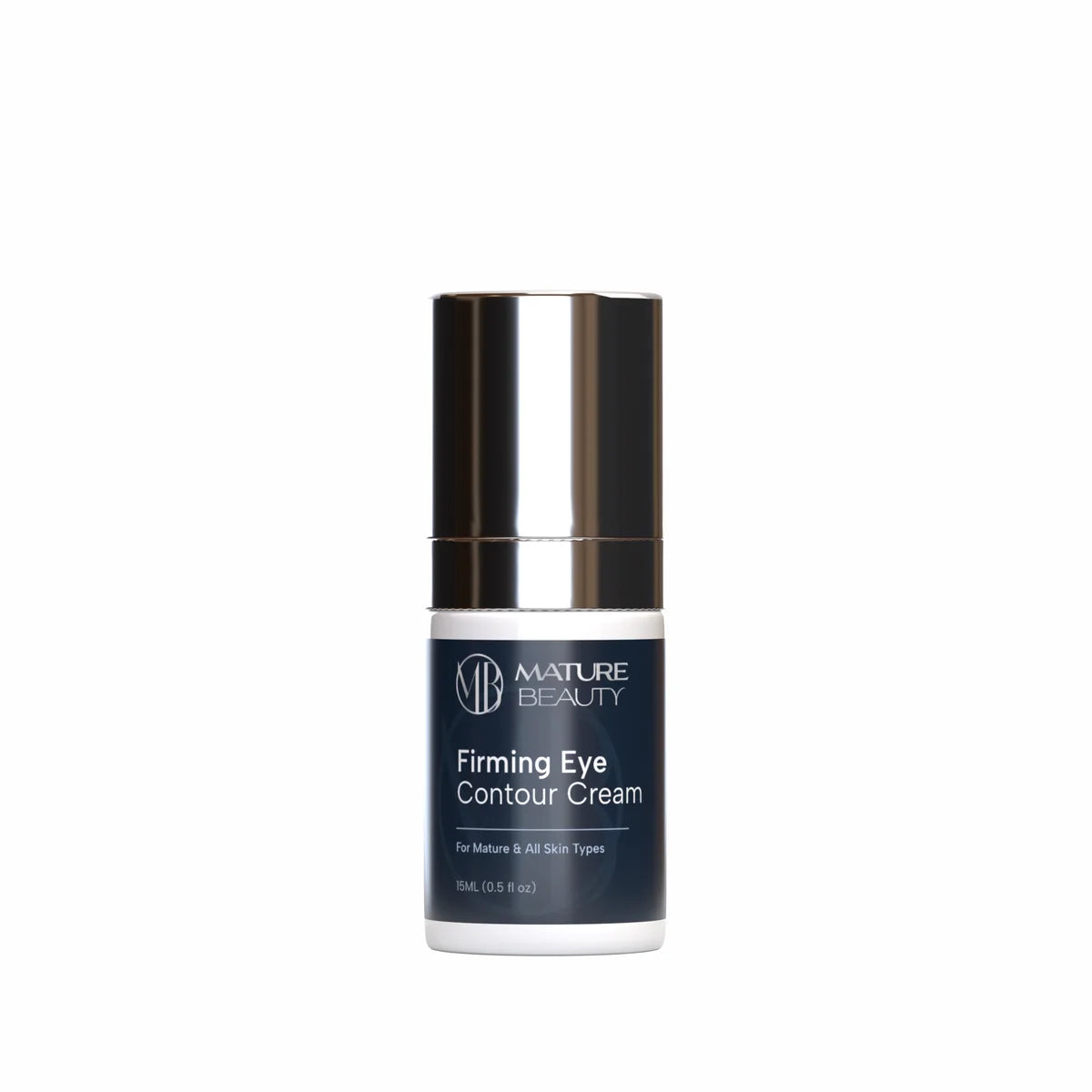 Mature Beauty Firming Eye Contour Cream 15ml