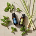 Peppermint + Lemongrass Bundle - dōTERRA