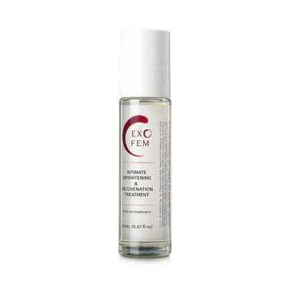 ExoFem Intimate Brightening Roll-On | 20 mL