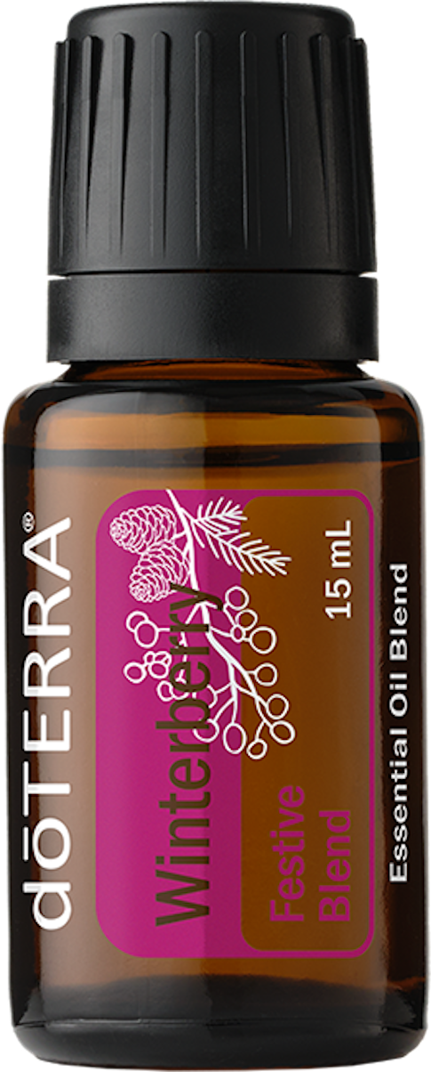 Winterberry 15mL - dōTERRA